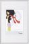 Walther New Lifestyle 10x15 plastic frame silver KV015S