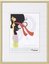 Walther New Lifestyle 21x29,7 Plastic gold DIN A4 KV130G
