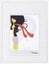 Walther New Lifestyle 30x40 plastic frame white KV040W