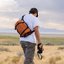 WANDRD ROGUE Sling 9L Wasatch Green V2