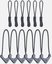 WANDRD Standard Zipper Puller Aegean Blue