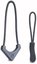 WANDRD Standard Zipper Puller Aegean Blue