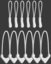 WANDRD Standard Zipper Puller Cloudbreak White