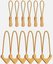 WANDRD Standard Zipper Puller Dallol Yellow