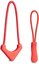 WANDRD Standard Zipper Puller Red