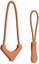 WANDRD Standard Zipper Puller Sedona Orange