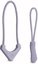 WANDRD Standard Zipper Puller Uyuni Purple