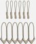 WANDRD Standard Zipper Puller Yuma Tan
