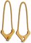 WANDRD WORRYLESS Zipper Puller Dallol Yellow