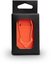 WANDRD WORRYLESS Zipper Puller Red