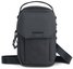 Wandrd X1 Medium shoulder pouch - black