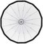 Westcott Beauty Dish Switch by Manny Ortiz (36&rdquo;, Silver Interior)