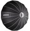 Westcott Beauty Dish Switch by Manny Ortiz (36&rdquo;, Silver Interior)