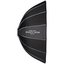 Westcott Beauty Dish Switch by Manny Ortiz (36&rdquo;, Silver Interior)