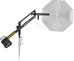 Westcott Easy Boom with 14" Extension Arm