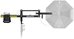 Westcott Easy Boom with 14" Extension Arm