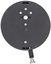 Westcott Float Wall Mount Speedring by Lindsay Adler (Elinchrom)&Acirc;