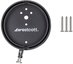 Westcott Float Wall Mount Speedring by Lindsay Adler (Elinchrom)&Acirc;