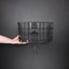 Westcott Float Wall Mount Storage Basket Kit by Lindsay Adler&atilde;