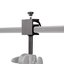 Westcott Scrim Jim Cine Clamp with 5/8" Stud