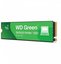 Western Digital SSD Green 1TB M.2 2280 SN3000 NVMe PCIE4.0