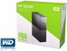 Western Digital WD MyBook 8TB USB 3.0 schwarz