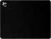 White Shark Black Knight 400x300mm MP-2101 black