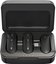 White Shark DSM-05 Ikoro Black/Gray