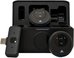 White Shark DSM-06 Tassa Black