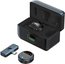 White Shark DSM-06 Tassa Black