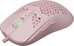 White Shark GALAHAD-P Gaming Mouse GM-5007 pink