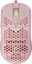 White Shark GALAHAD-P Gaming Mouse GM-5007 pink