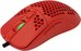 White Shark GALAHAD-R Gaming Mouse GM-5007 red