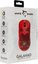 White Shark GALAHAD-R Gaming Mouse GM-5007 red
