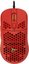 White Shark GALAHAD-R Gaming Mouse GM-5007 red