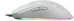 White Shark GALAHAD-W Gaming Mouse GM-5007 white