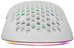 White Shark GALAHAD-W Gaming Mouse GM-5007 white