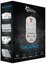White Shark GALAHAD-W Gaming Mouse GM-5007 white