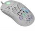 White Shark GALAHAD-W Gaming Mouse GM-5007 white