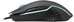 White Shark Gaming Mouse Azarah GM-5003 black