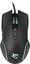 White Shark Gaming Mouse Azarah GM-5003 black