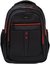 White Shark GBP-011 Explorer 16" Black