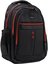 White Shark GBP-011 Explorer 16" Black