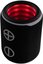 White Shark GBT-3007 Ghatam Black/Grey