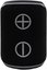 White Shark GBT-3007 Ghatam Black/Grey