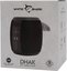 White Shark GBT-888 Dhak Black