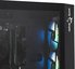 White Shark GCC-2401 Warhead-3 Black 4 Fans 12cm RGB