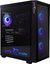 White Shark GCC-2401 Warhead-3 Black 4 Fans 12cm RGB