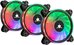 White Shark GCF-S028-004 Nebula-2 Black ARGB Kit