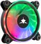 White Shark GCF-S028-004 Nebula-2 Black ARGB Kit